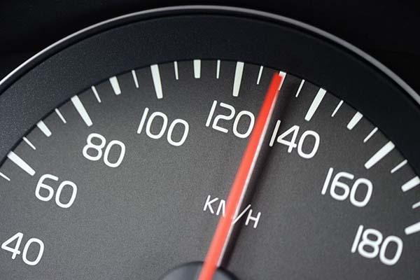 Controlli a tappeto sulle strade novaresi contro gli eccessi di velocità