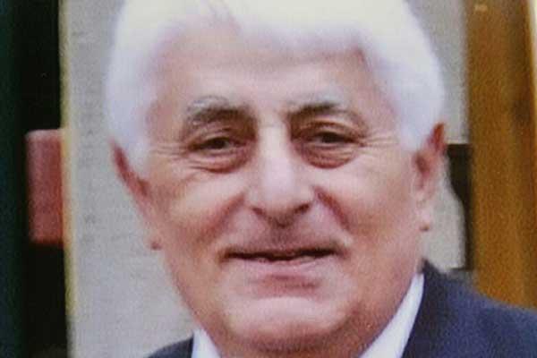 Cordoglio per Cesare Brusa