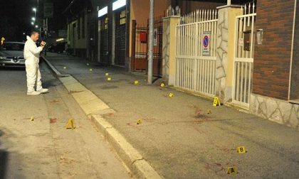 "Così quella notte accoltellarono a morte Vincenzo sotto i nostri occhi"