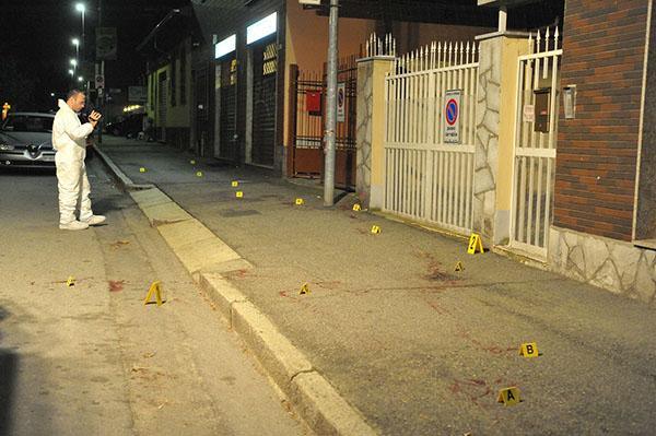 “Così quella notte accoltellarono a morte Vincenzo sotto i nostri occhi”