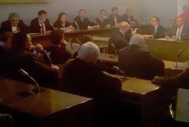 Crisi Tamini Trasformatori, confronto in Municipio