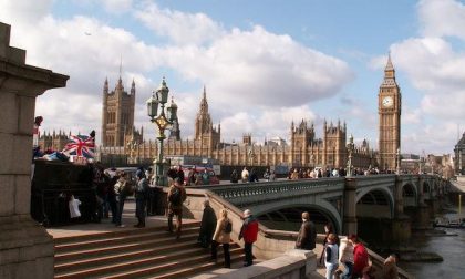Da Londra a Budapest: estate di stage e lavoro per 36 studenti