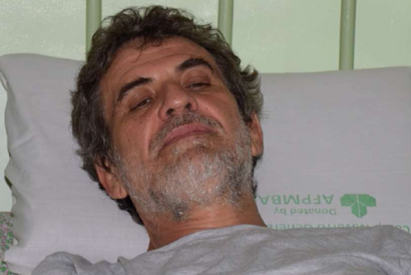 Del Torchio libero a Manila, anche gli amici di Arona esultano