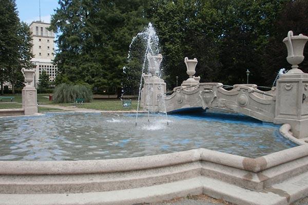 Deruba un ragazzino al Parco: preso