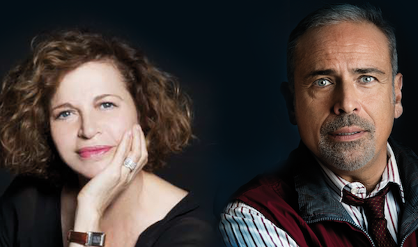 “Diamoci del tu”, al Coccia la commedia di Norm Foster