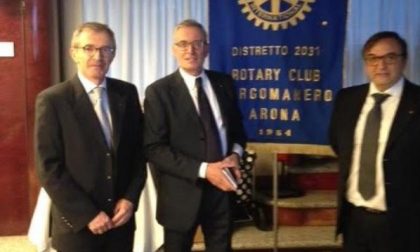 DiversamenteLago: così il Maggiore sarà anche per disabili