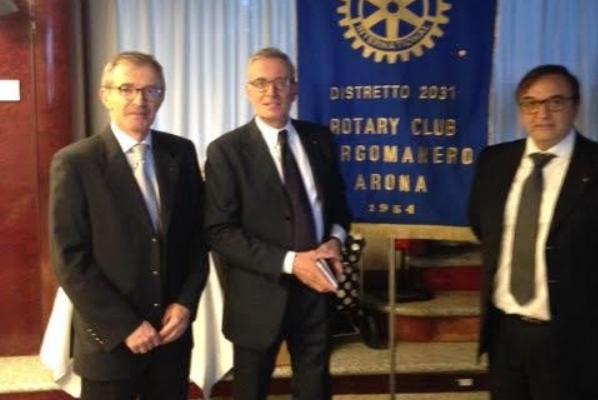 DiversamenteLago: così il Maggiore sarà anche per disabili