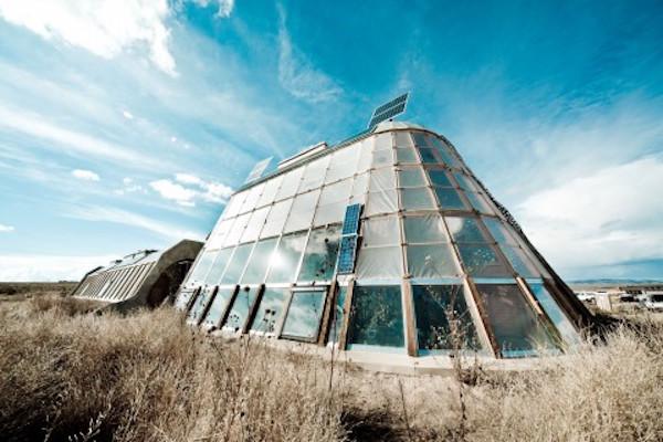 “Don’t Flush Your Freedom” in onda su Sky Arte