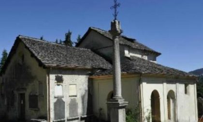 Due giorni di festa a Pella per l’antica chiesa di San Filiberto