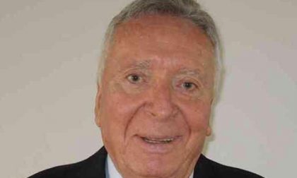 E' morto Francesco Caleffi
