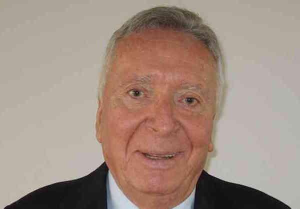 E’ morto Francesco Caleffi