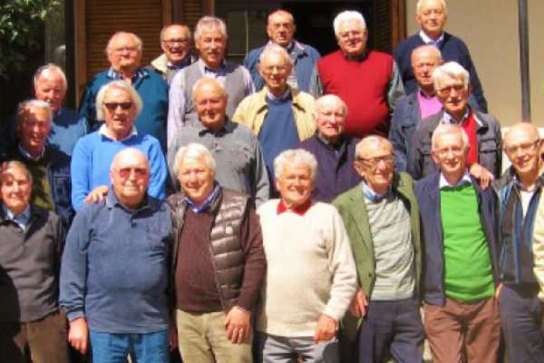 E’ nata l’allegra Compagnia dei buongustai del Basso Cusio