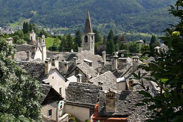 Entra a casa sua e la trova… abitata