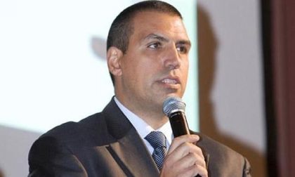 Forza Italia ha sciolto le riserve: sosterrà Andretta