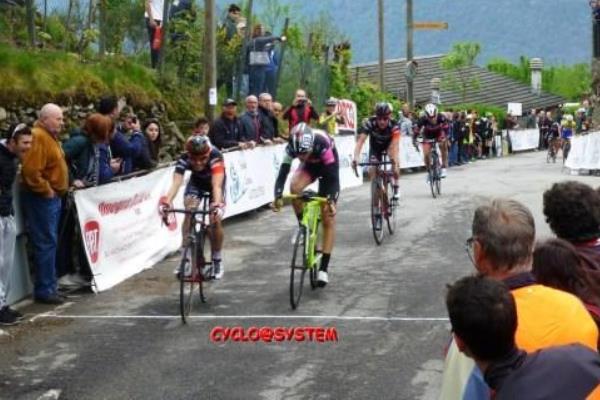 Giro della Castellania: è tutto pronto
