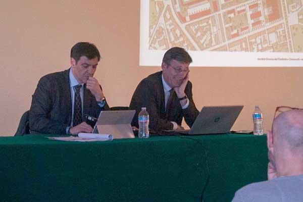 #guardareavanti, prosegue il tour di Ballaré