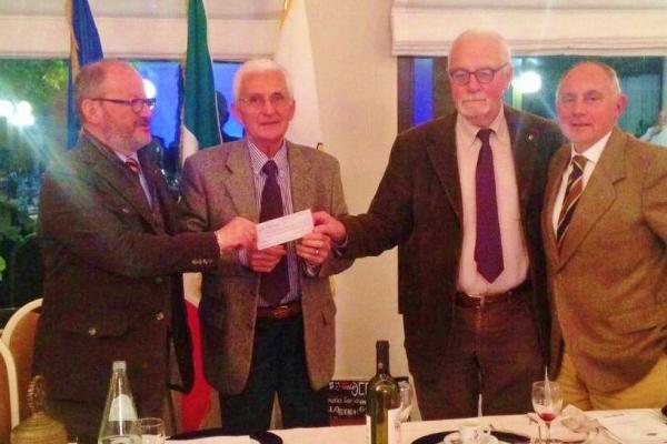I rubinetti diventano solidali con la Cooperativa che dà lavoro ai soggetti svantaggiati