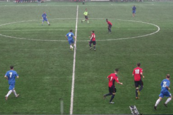 Il Borgomanero si gioca la salvezza diretta