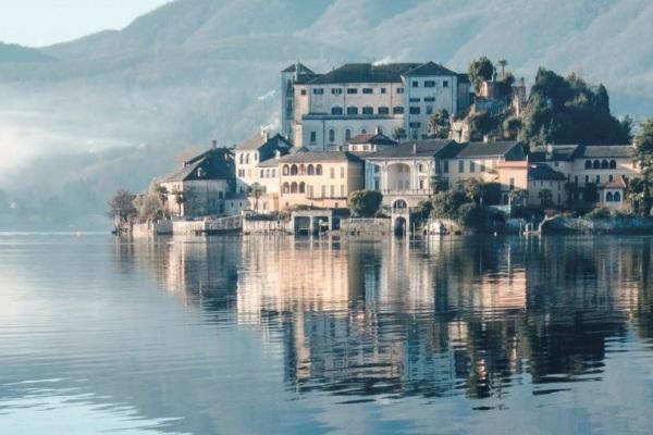 Il Giubileo dei giovani novaresi sarà ad Orta