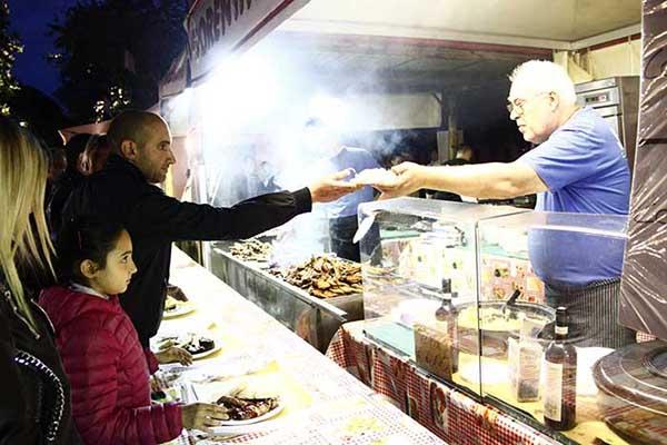 In tantissimi all’Euromercato (FOTOGALLERY)