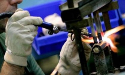 Industria novarese: previsioni positive per metalmeccanico e tessile-abbigliamento