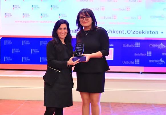 Iniziative Evaet per l’internazionalizzazione