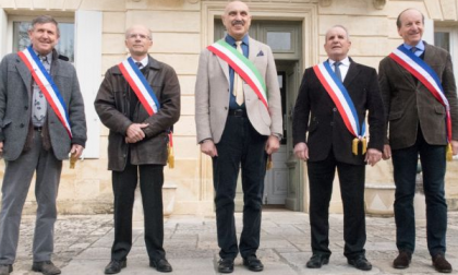 Invorio fa le prove di gemellaggio