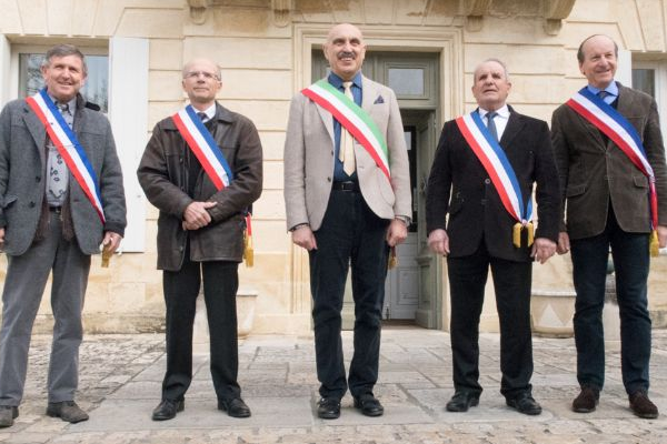 Invorio fa le prove di gemellaggio