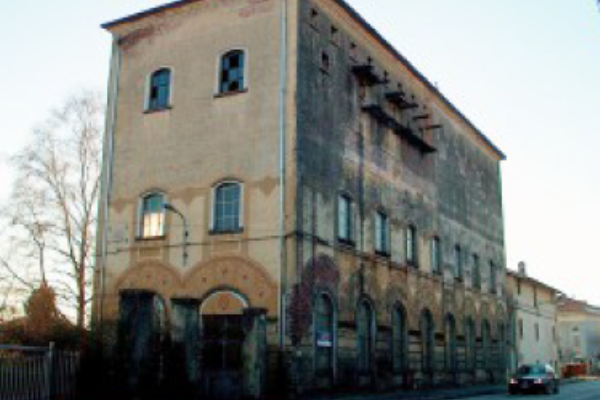 Ipotesi centro islamico all’ex cabina Enel
