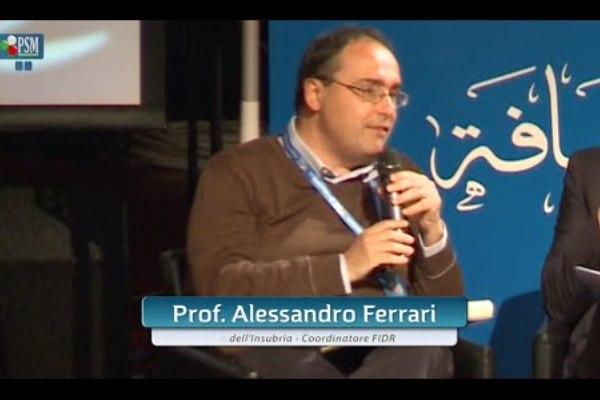 Islam e occidente, ciclo di incontri a Borgomanero