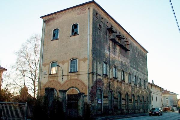 La “cabina” dell’Enel non diventerà la sede dell’Associazione Culturale Islamica