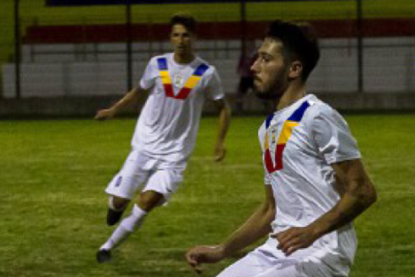 La Virtus Verbania piega il Borgomanero