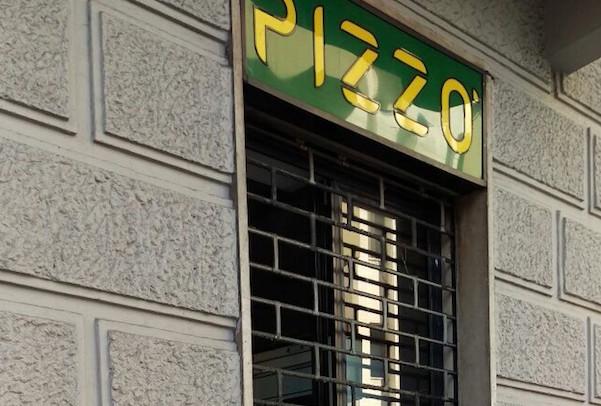 Ladri scatenati in viale Roma