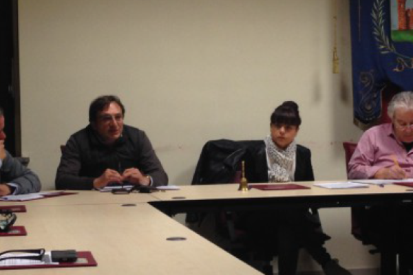 Momo, bocciato il nuovo impianto rifiuti