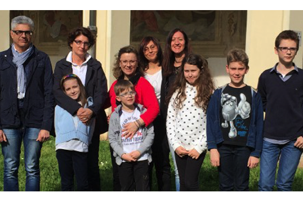 Nuovo presidente per l’Associazione Giovani Diabetici