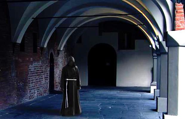 “Occooltum”, tra enigmi e misteri