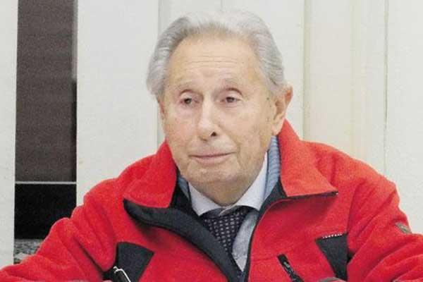 Pacelli torna alla carica dopo l’inaugurazione del Pisu: “è uno scatolone vuoto”