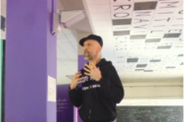 Parco Rodari, a Omegna quindicimila piccoli visitatori ogni anno si tuffano nella fantasia