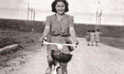 Pedalata della memoria sui luoghi della Resistenza locale
