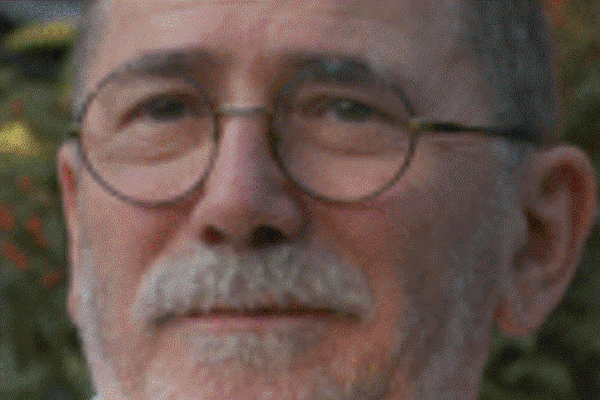 Piero Bertinotti premiato dagli studenti novaresi