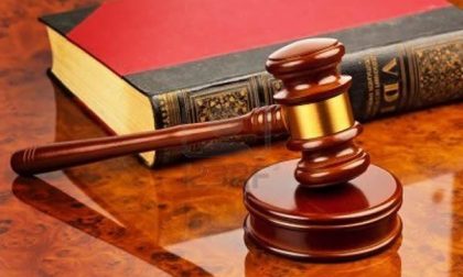 Processo Seck, falsa partenza per l’assenza della parte offesa