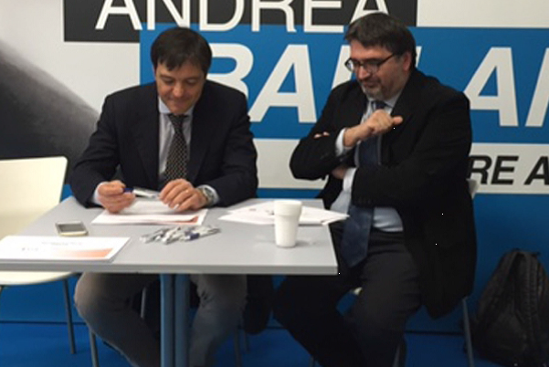 «Puntiamo a vincere al primo turno»