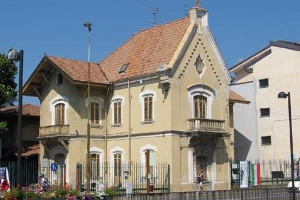 Quasi 150 volontari a scuola alla Casa delle Associazioni di Borgomanero