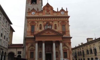 Quattro stagioni in Collegiata