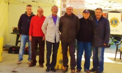 Raccolta occhiali usati, ecco come donarli