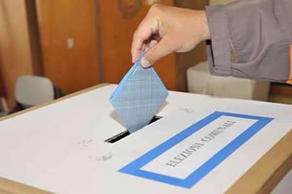 REGOLAMENTO PUBBLICITÁ  ELETTORALE 2016