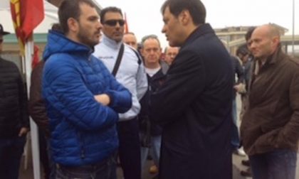 Rischio esuberi alla Verbano Trasformatori