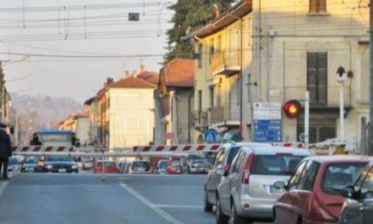 Ritardi lavori Rfi, Nastri interroga