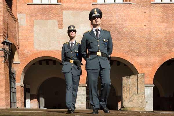 Scoperto dalla Finanza un bar evasore totale