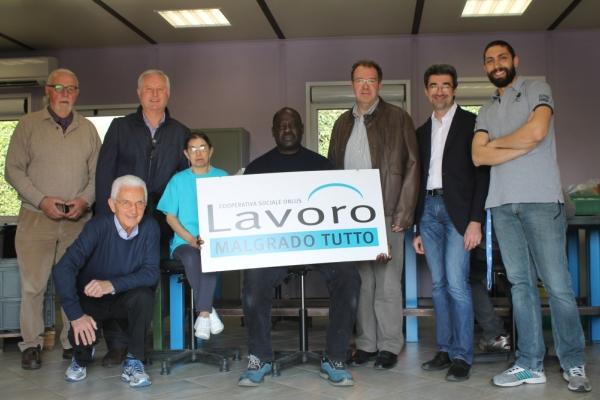 “Senza un lavoro la vita non è normale”, ecco le opportunità per dializzati